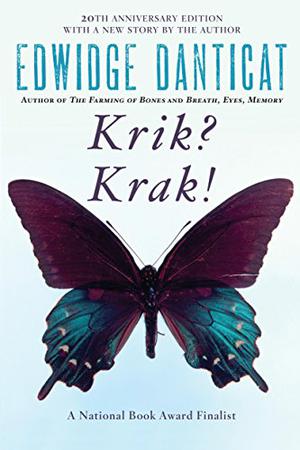 Krik? Krak!: Récits by Edwidge Danticat