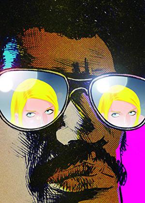 Afrodisiac (Street Angel #spinoff)