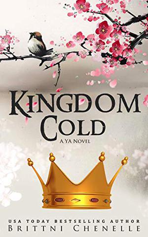 Kingdom Cold (Kingdom Cold #1)