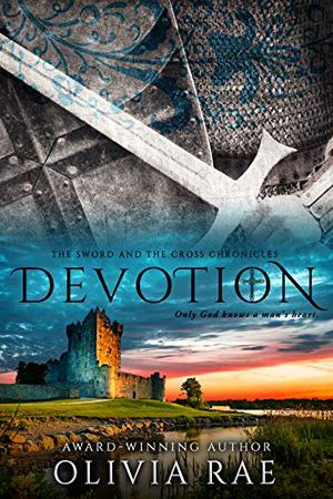 Devotion by Olivia Rae