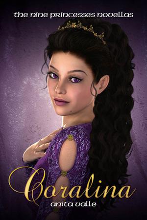 Coralina by Anita Valle