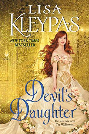 Devil's Daughter (The Ravenels #5)