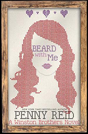 Beard with Me by Penny Reid