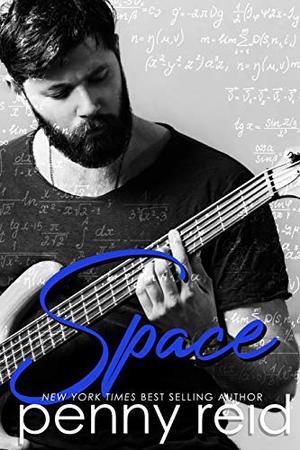 Space by Penny Reid