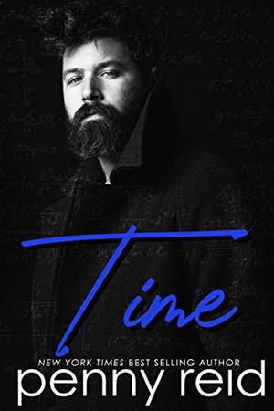 Time by Penny Reid