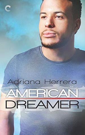 American Dreamer (Dreamers #1)