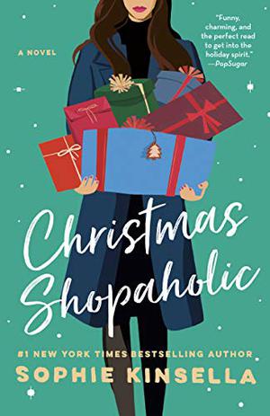 Christmas Shopaholic (Shopaholic #9)