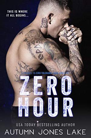 Zero Hour (Lost Kings MC #11.5)