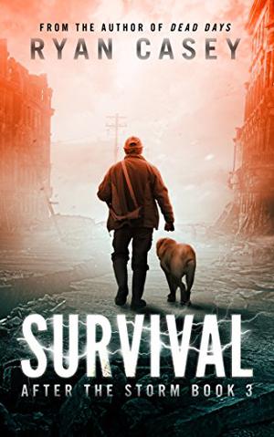 Survival (After the Storm #3)