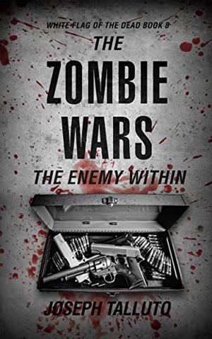 The Enemy Within by Joseph Talluto