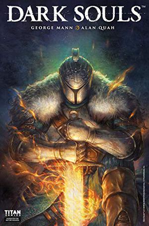 Dark Souls #2 (Dark Souls #2)