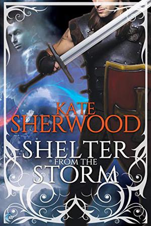 Shelter from the Storm by Kate Sherwood