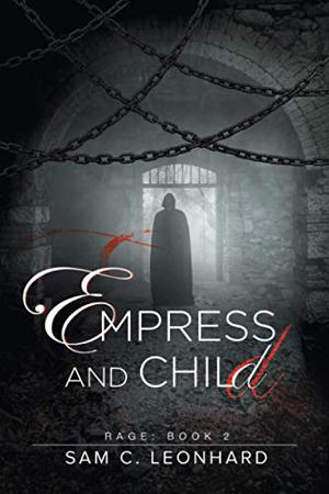 Empress and Child by Sam C. Leonhard