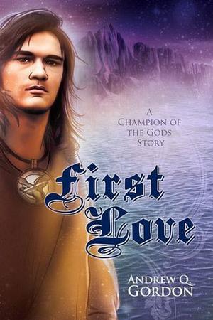 First Love (Champion of the Gods #0.5)