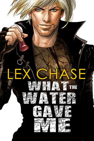 What the Water Gave Me (Checkmate #1.5)