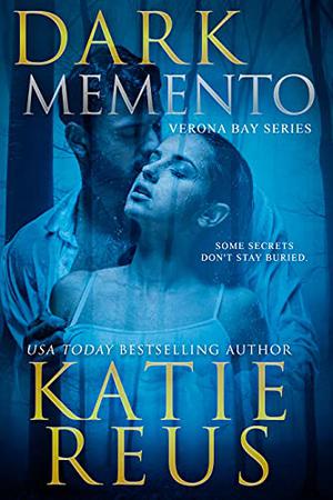 Dark Memento by Katie Reus
