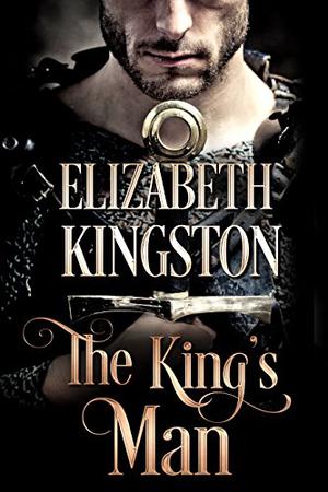 The King's Man (Welsh Blades #1)