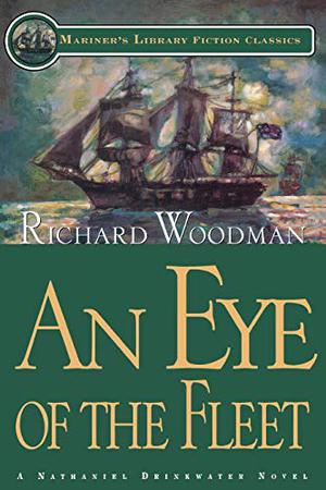 An Eye of the Fleet (Nathaniel Drinkwater #1)