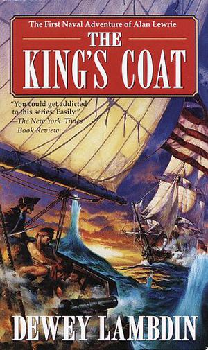 The King's Coat (Alan Lewrie #1)