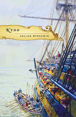 Kydd (Thomas Kydd #1)