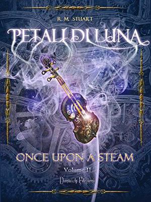 Petali di Luna by R.M. Stuart