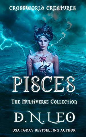 Pisces by D.N. Leo