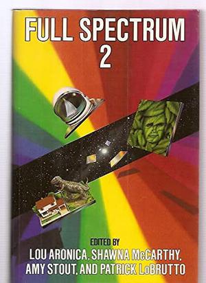 Full Spectrum 2 (Full Spectrum #2)
