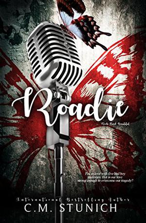 Roadie (Rock-Hard Beautiful #2)