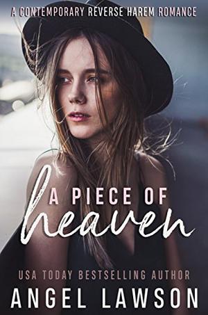 A Piece of Heaven (The Allendale Four #1)