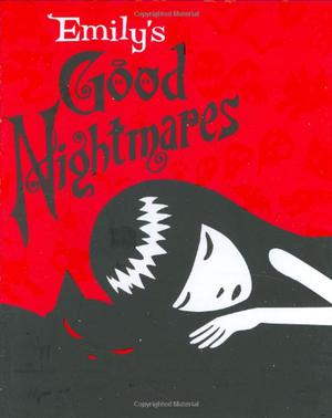 Emily's Good Nightmares by Rob Reger, Cosmic Debris