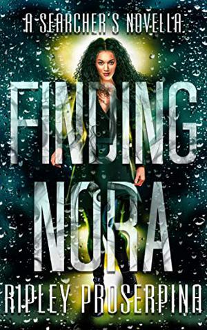 Finding Nora (The Searchers #1.5)