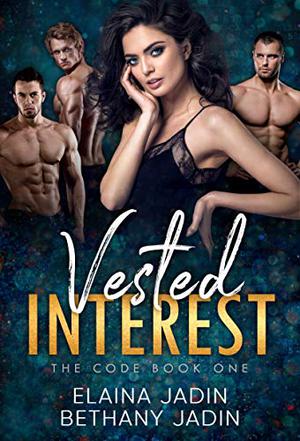 Vested Interest (The Code #1)