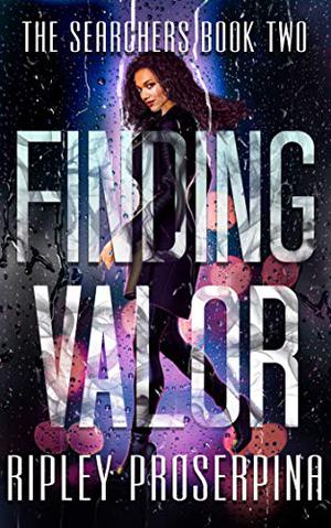 Finding Valor (The Searchers #2)