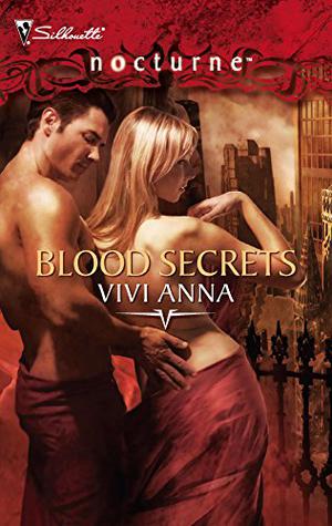 Blood Secrets (Valorian Chronicles #1)
