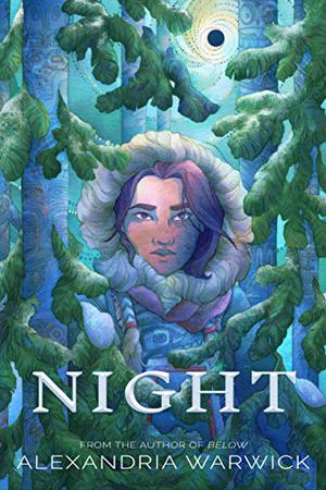Night by Alexandria Warwick