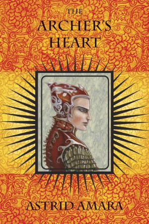 The Archer's Heart (The Archer's Heart #1-3)