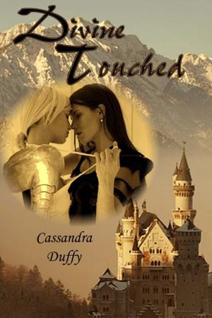 Divine Touched by Cassandra Duffy