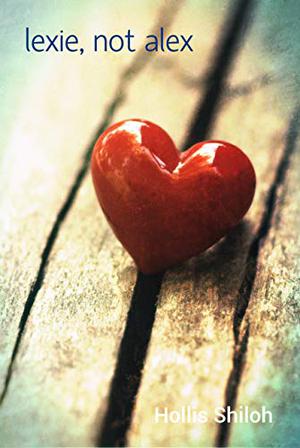 Lexie, Not Alex (Shifters and Partners #11.5)