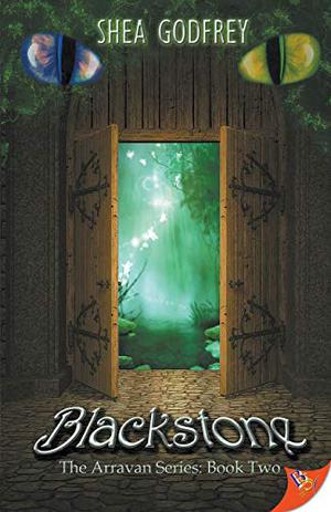 Blackstone by Shea Godfrey