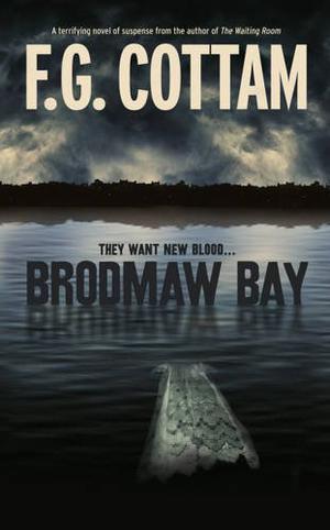 Brodmaw Bay by F.G. Cottam