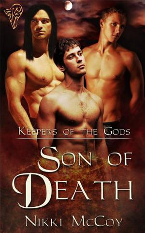 Son of Death by Nikki McCoy