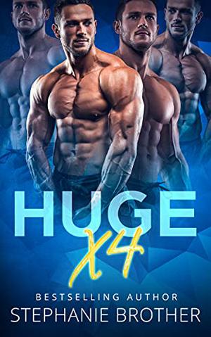 Huge X4 (Huge #4)