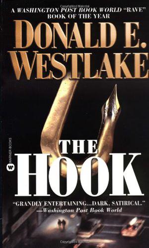 The Hook by Donald E. Westlake