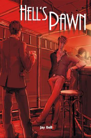 Hell's Pawn by Jay Bell