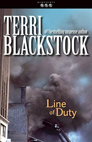 Line of Duty by Terri Blackstock