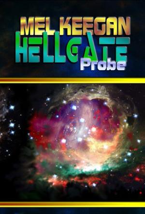 Probe by Mel Keegan