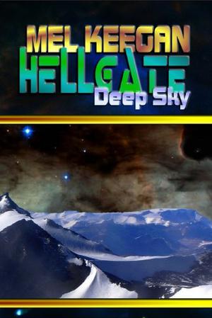 Deep Sky by Mel Keegan