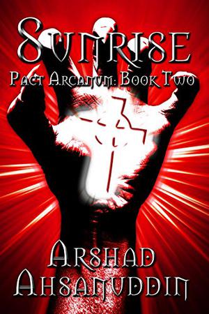 Sunrise by Arshad Ahsanuddin