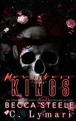 Merciless Kings (Boneyard Kings #1)