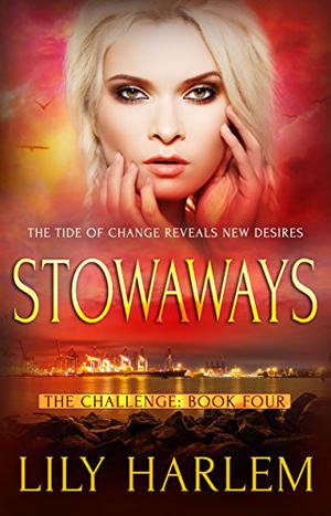 Stowaways (The Challenge #4)
